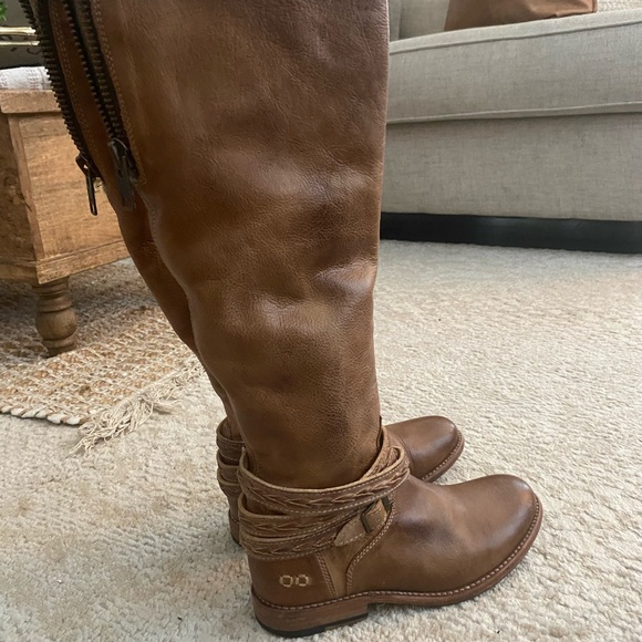 Bed Stu Eva Boots - Picture 7 of 14